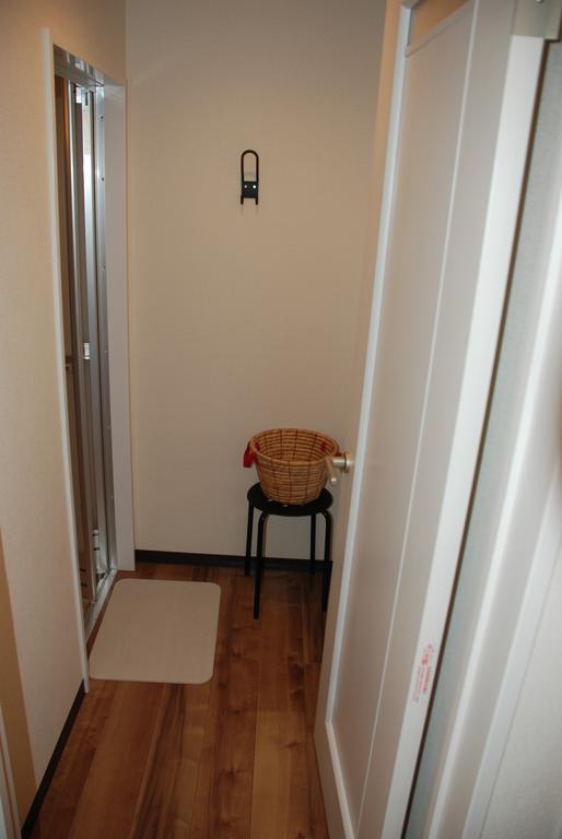 Hat'N Hat Hostel Kioto Zewnętrze zdjęcie