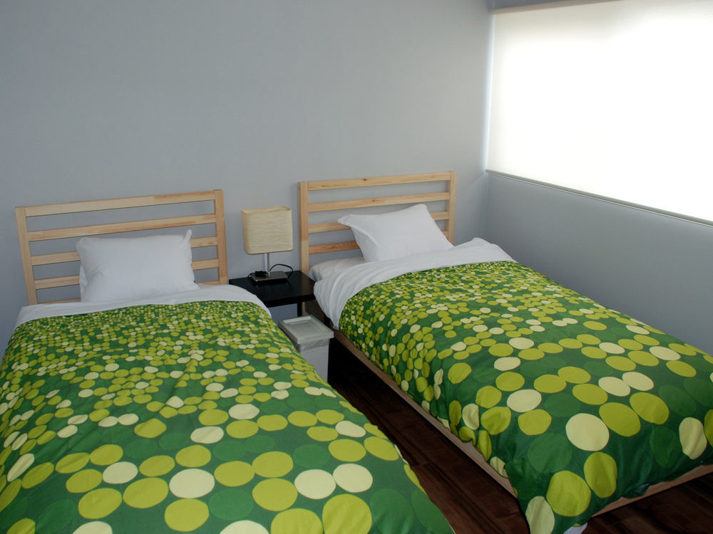 Hat'N Hat Hostel Kioto Zewnętrze zdjęcie