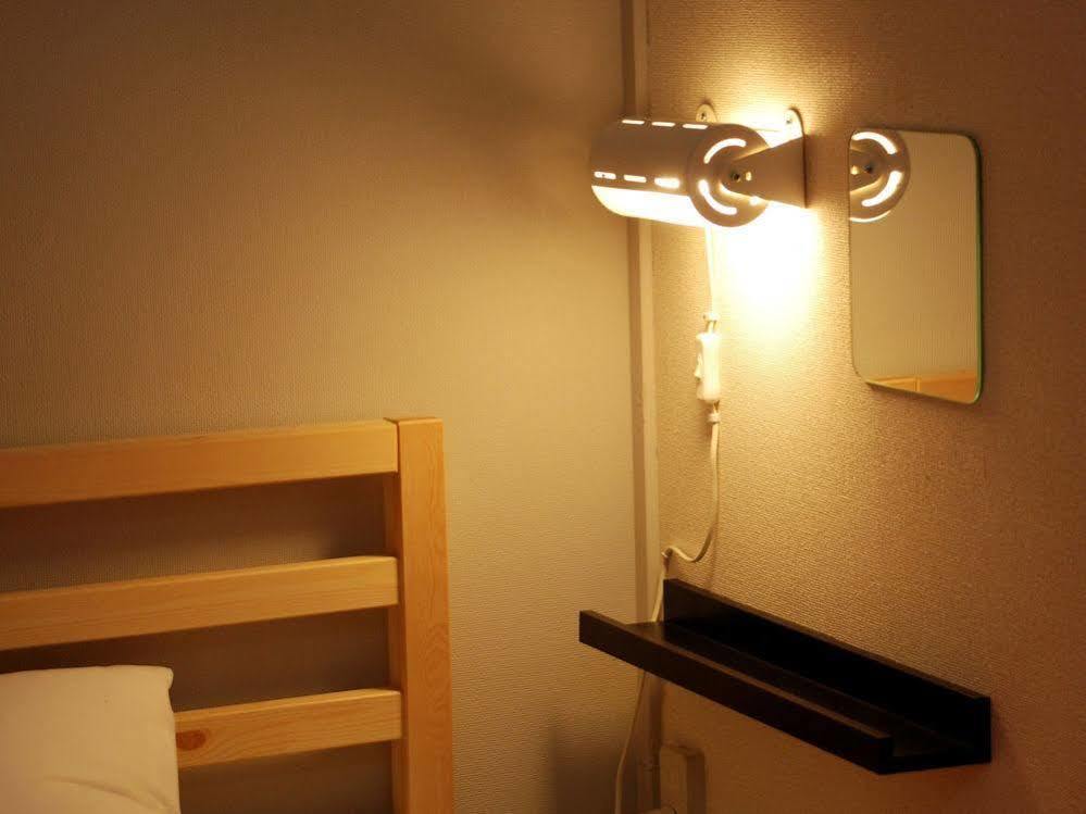 Hat'N Hat Hostel Kioto Zewnętrze zdjęcie