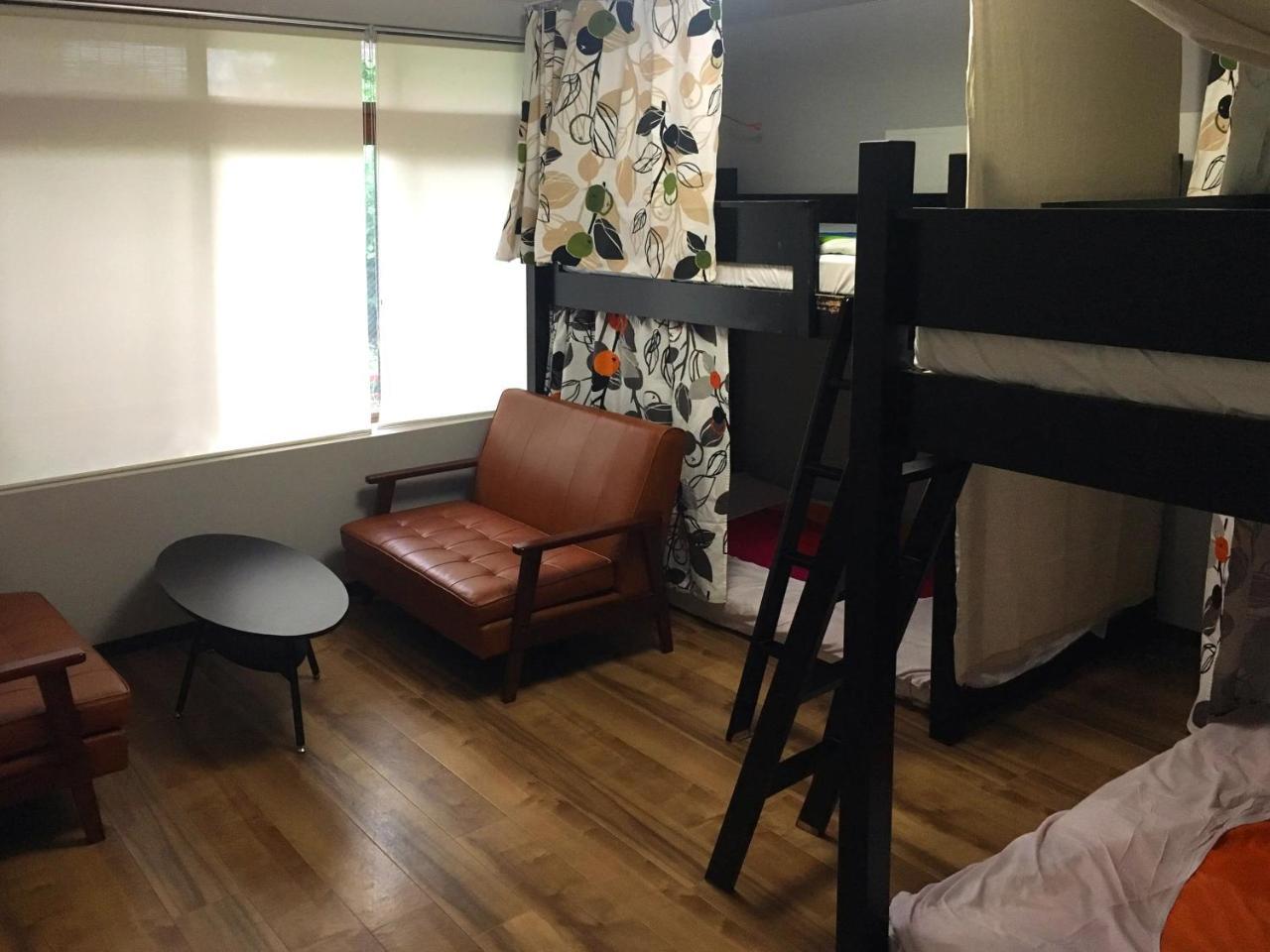 Hat'N Hat Hostel Kioto Zewnętrze zdjęcie