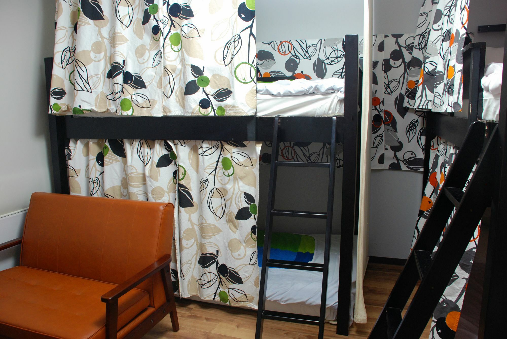 Hat'N Hat Hostel Kioto Zewnętrze zdjęcie