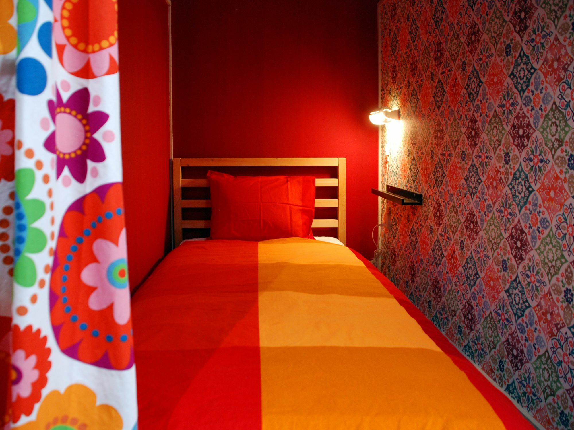Hat'N Hat Hostel Kioto Zewnętrze zdjęcie
